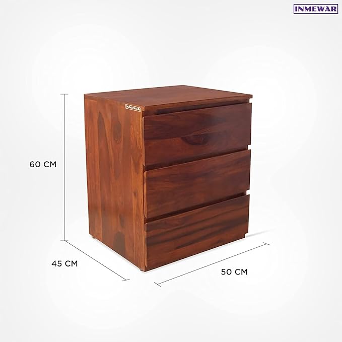 Solid Sheesham Furniture Wooden Study Table