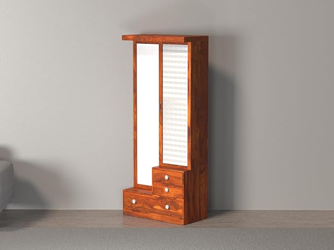 Sheesham Wood Dressing Table