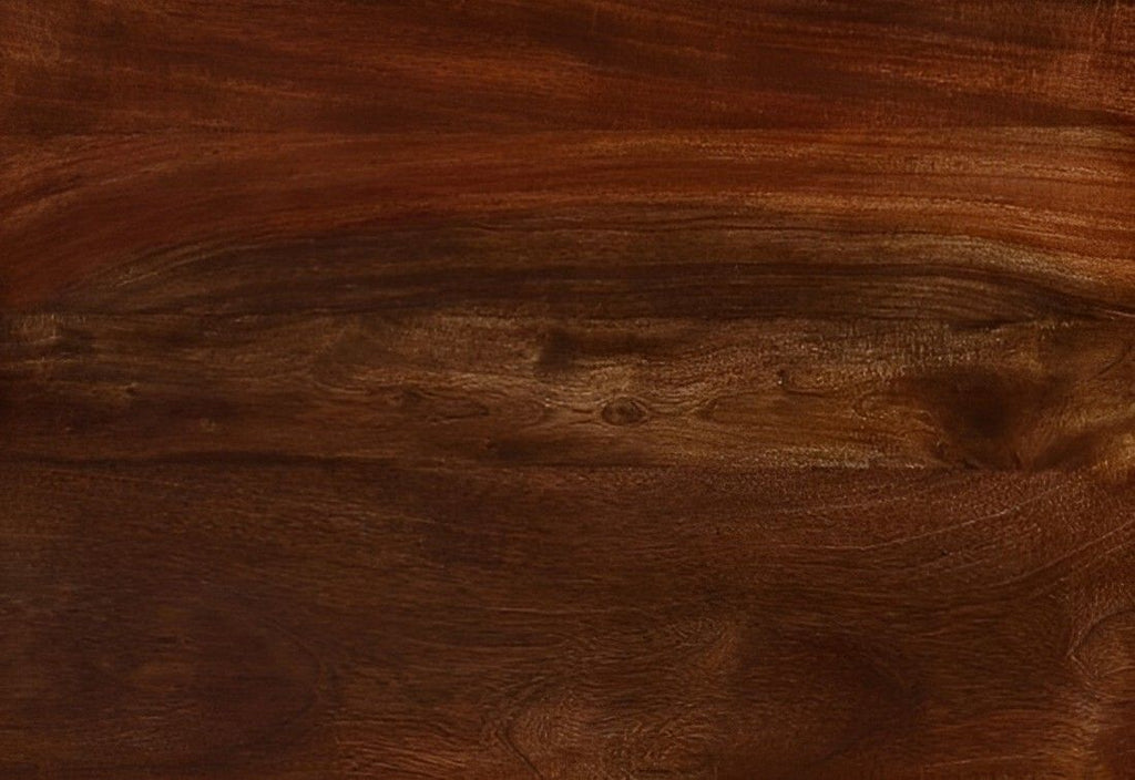 Sheesham Wood 6 Seater Dining Table Set